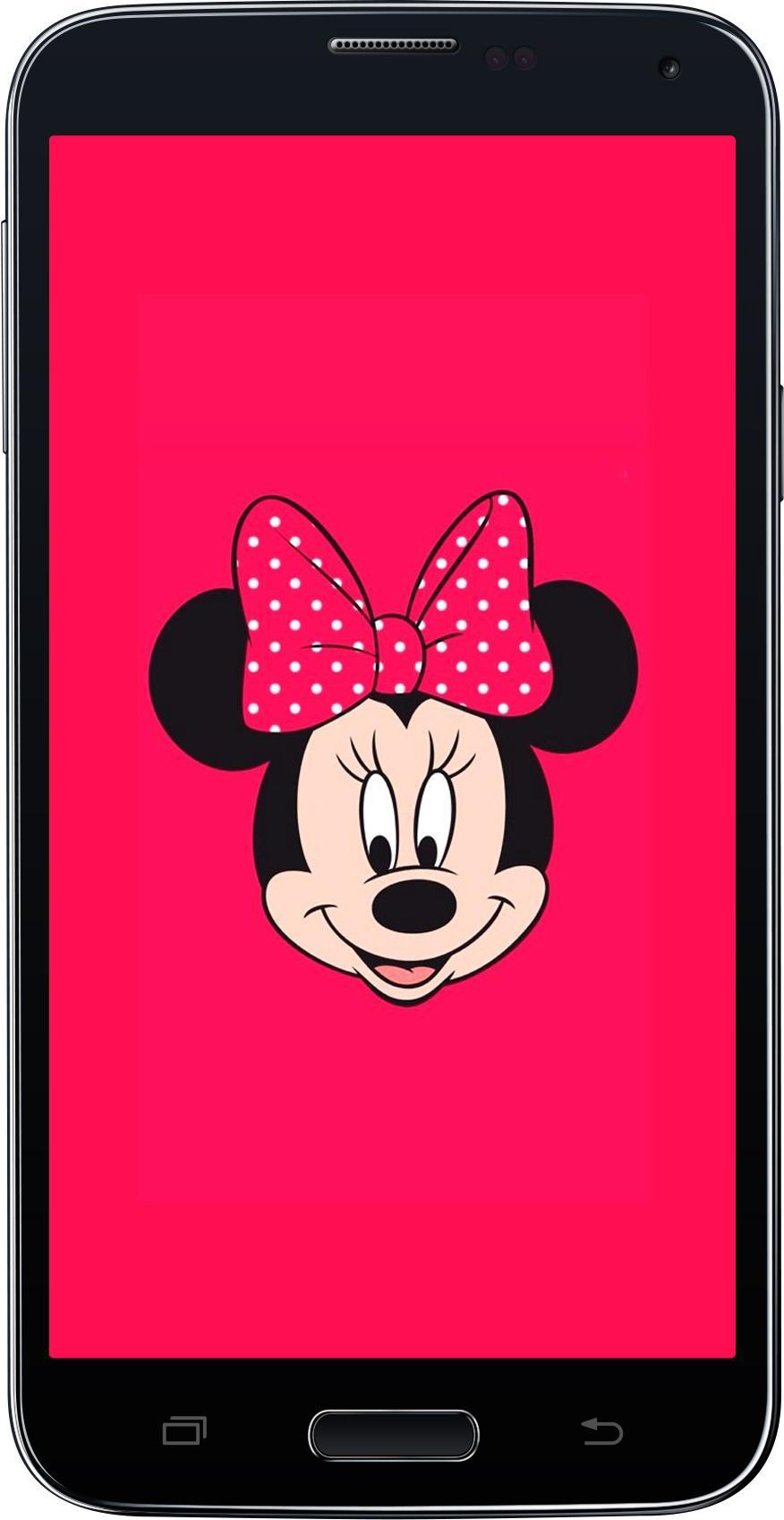 Cute Mickey And Minnie Mouse Wallpapers