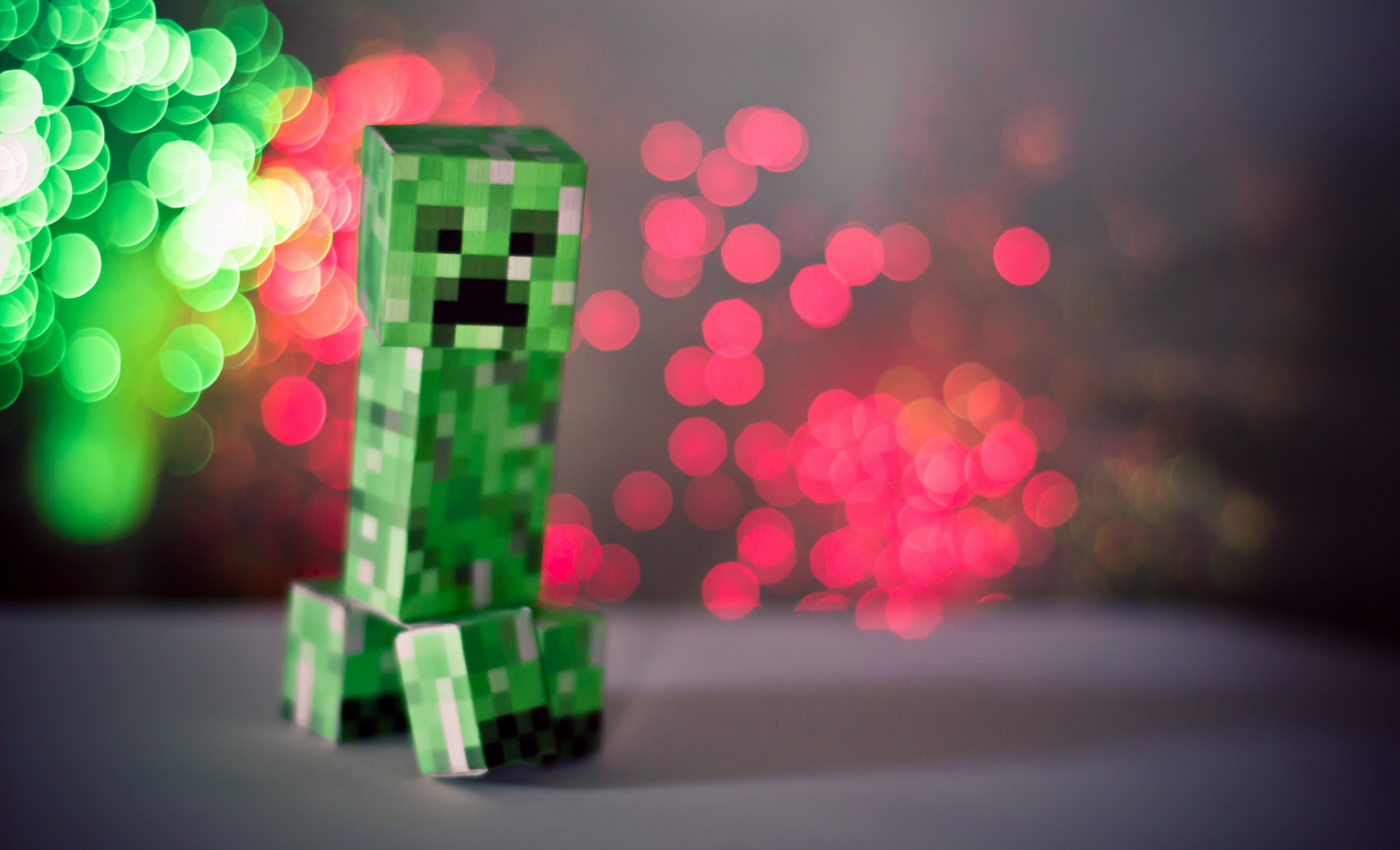 Cute Minecraft Wallpapers