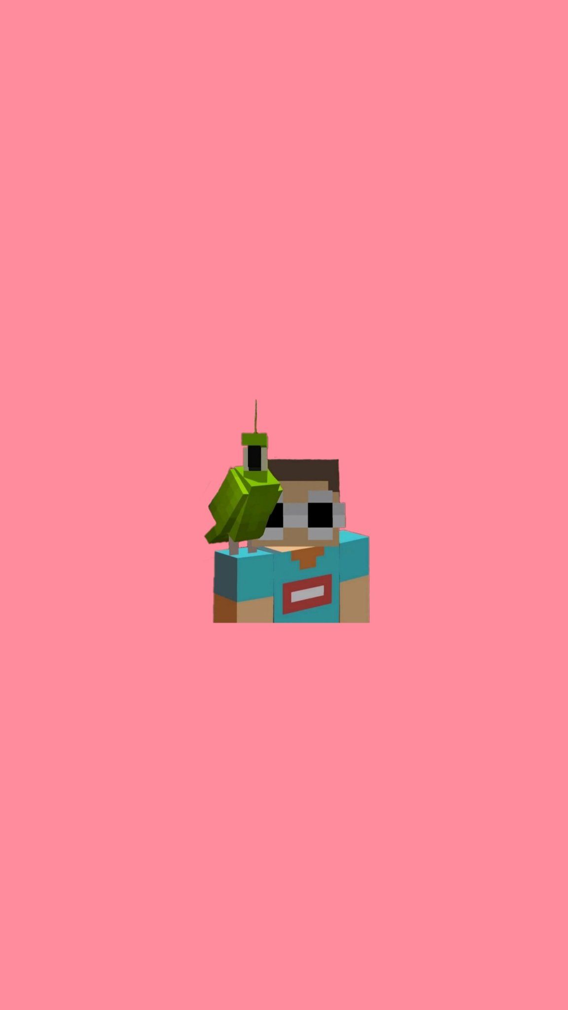 Cute Minecraft Wallpapers