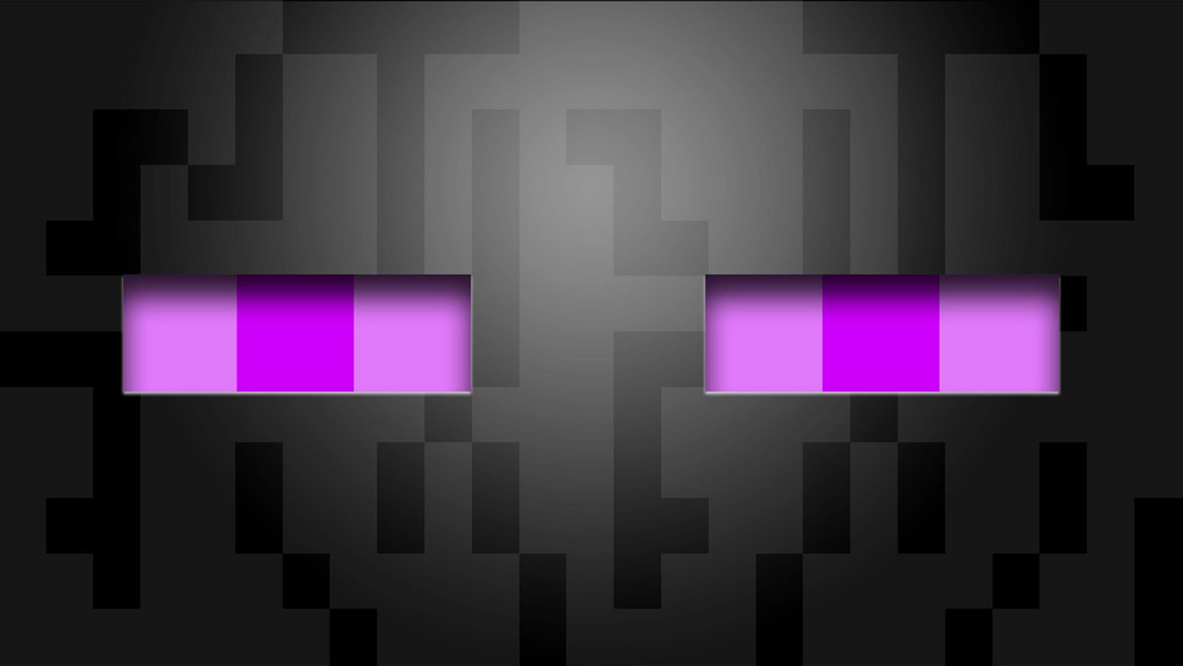 Cute Minecraft EndermanWallpapers