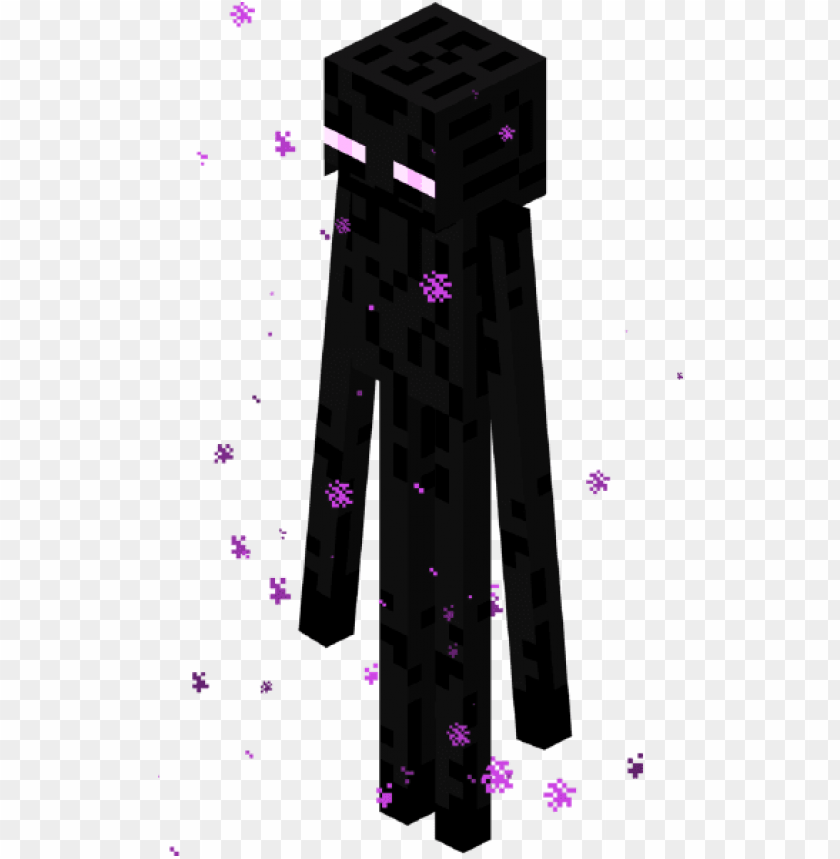 Cute Minecraft EndermanWallpapers