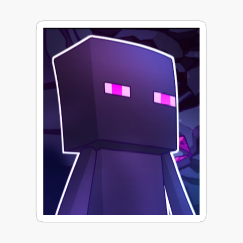 Cute Minecraft EndermanWallpapers