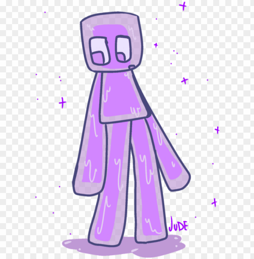 Cute Minecraft EndermanWallpapers