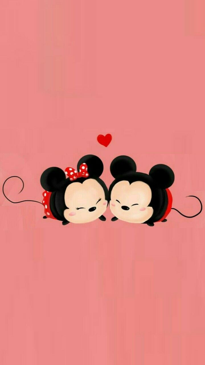 Cute Minnie Mouse Disney Wallpapers