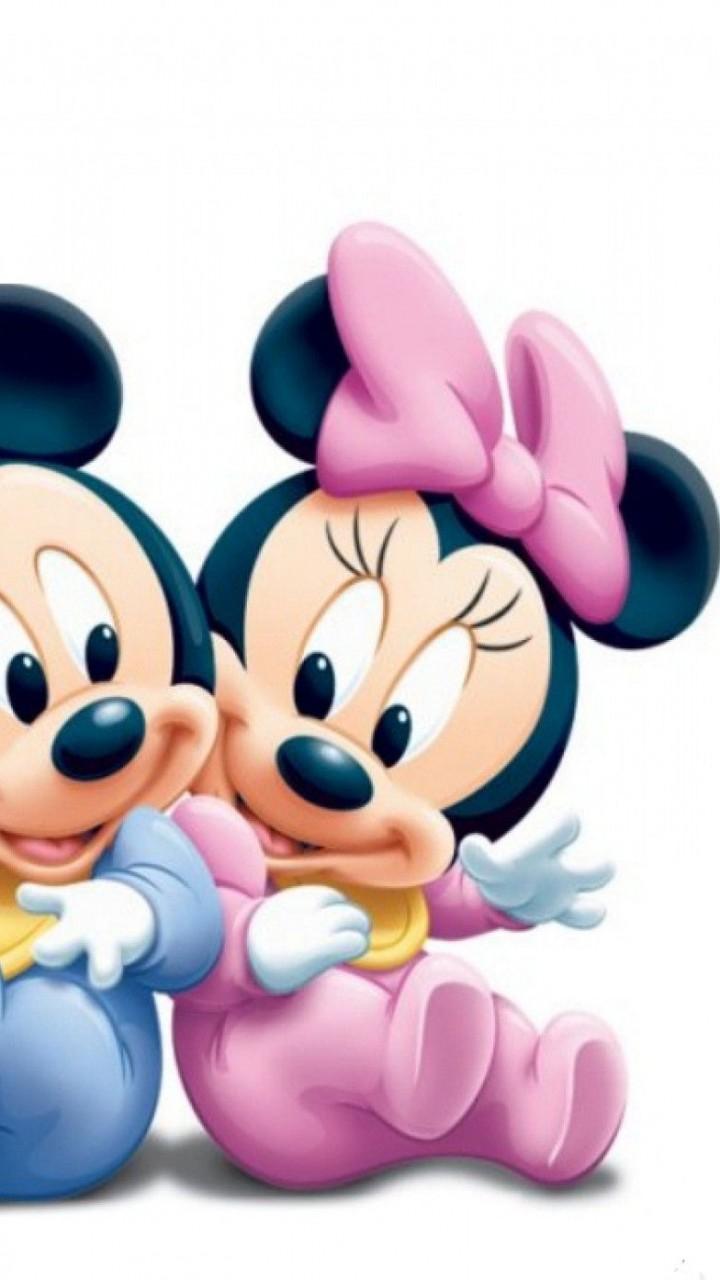 Cute Minnie Mouse Disney Wallpapers