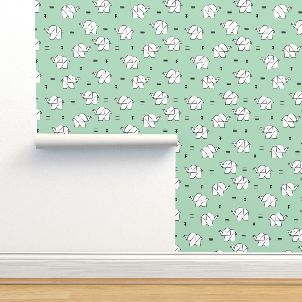 Cute Mint GreenWallpapers