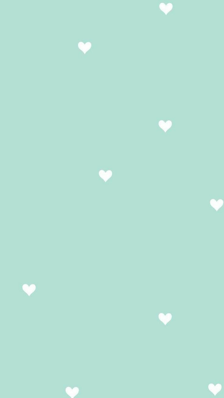 Cute Mint GreenWallpapers