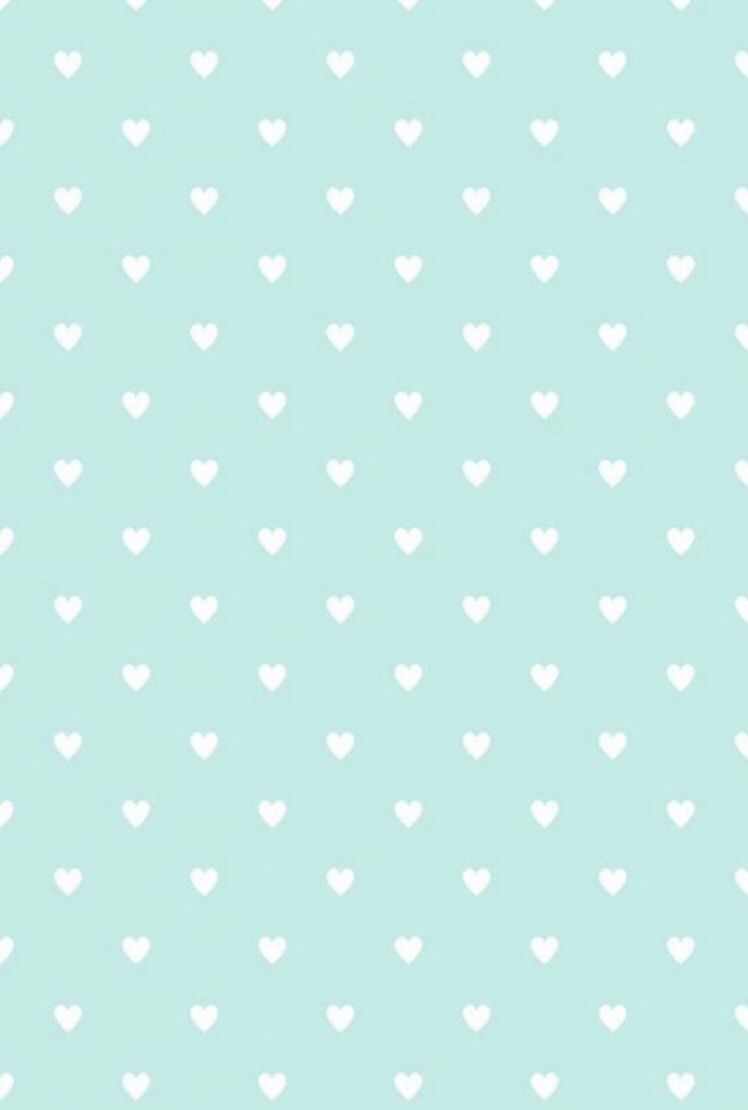 Cute Minty Wallpapers