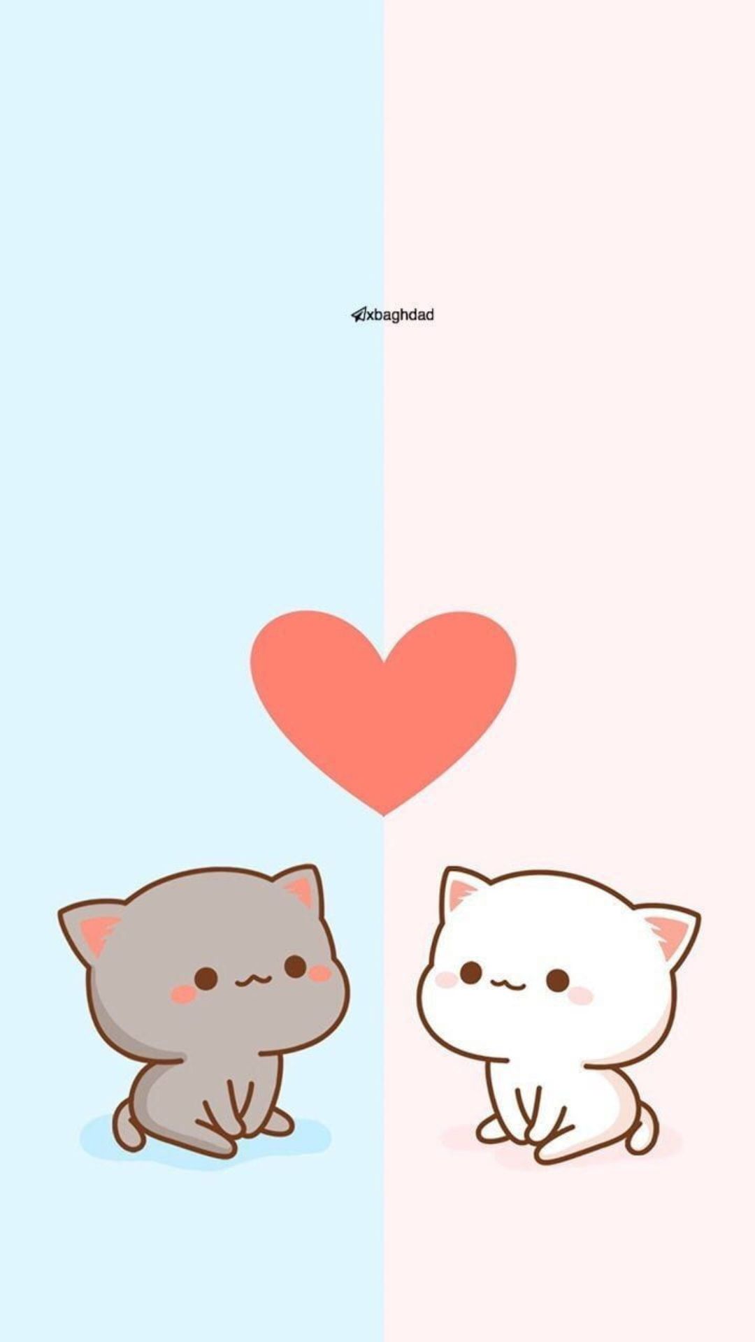 Cute Mobile Wallpapers