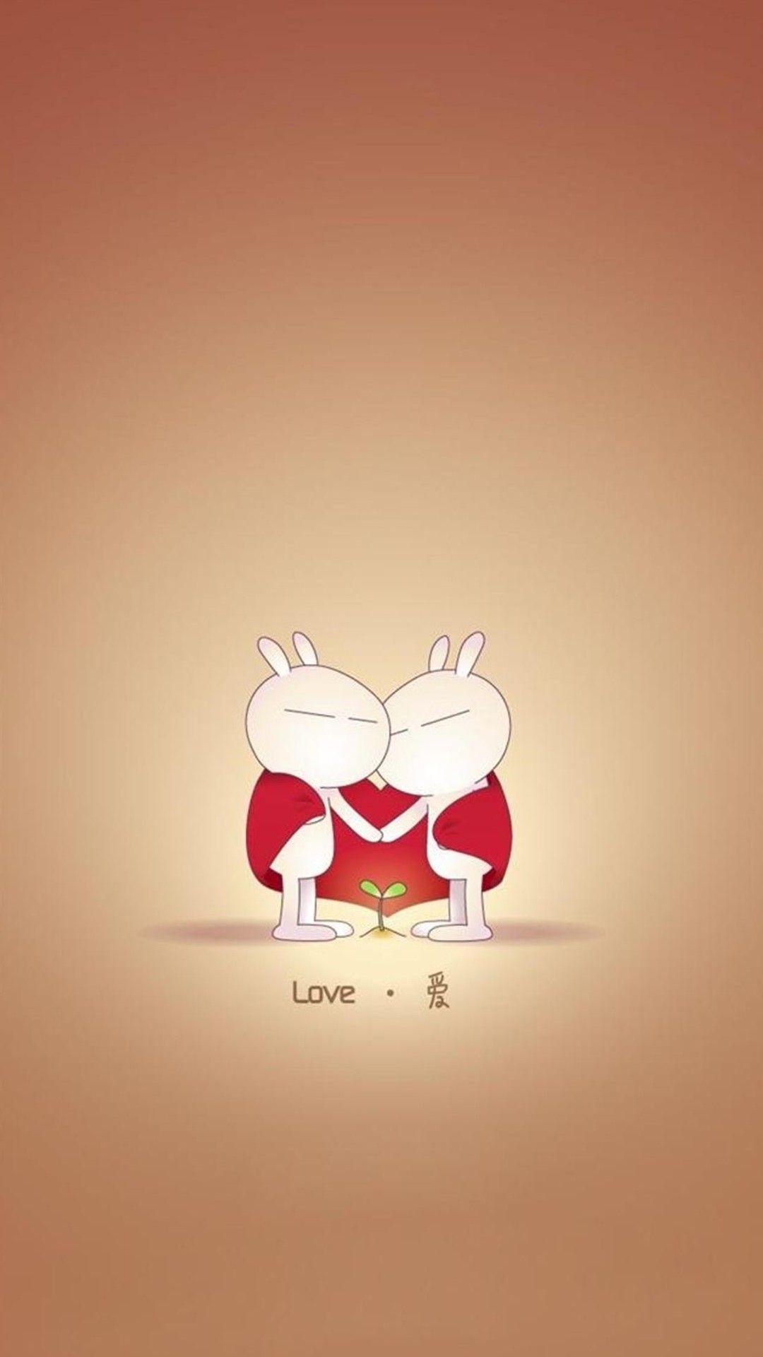 Cute Mobile Wallpapers