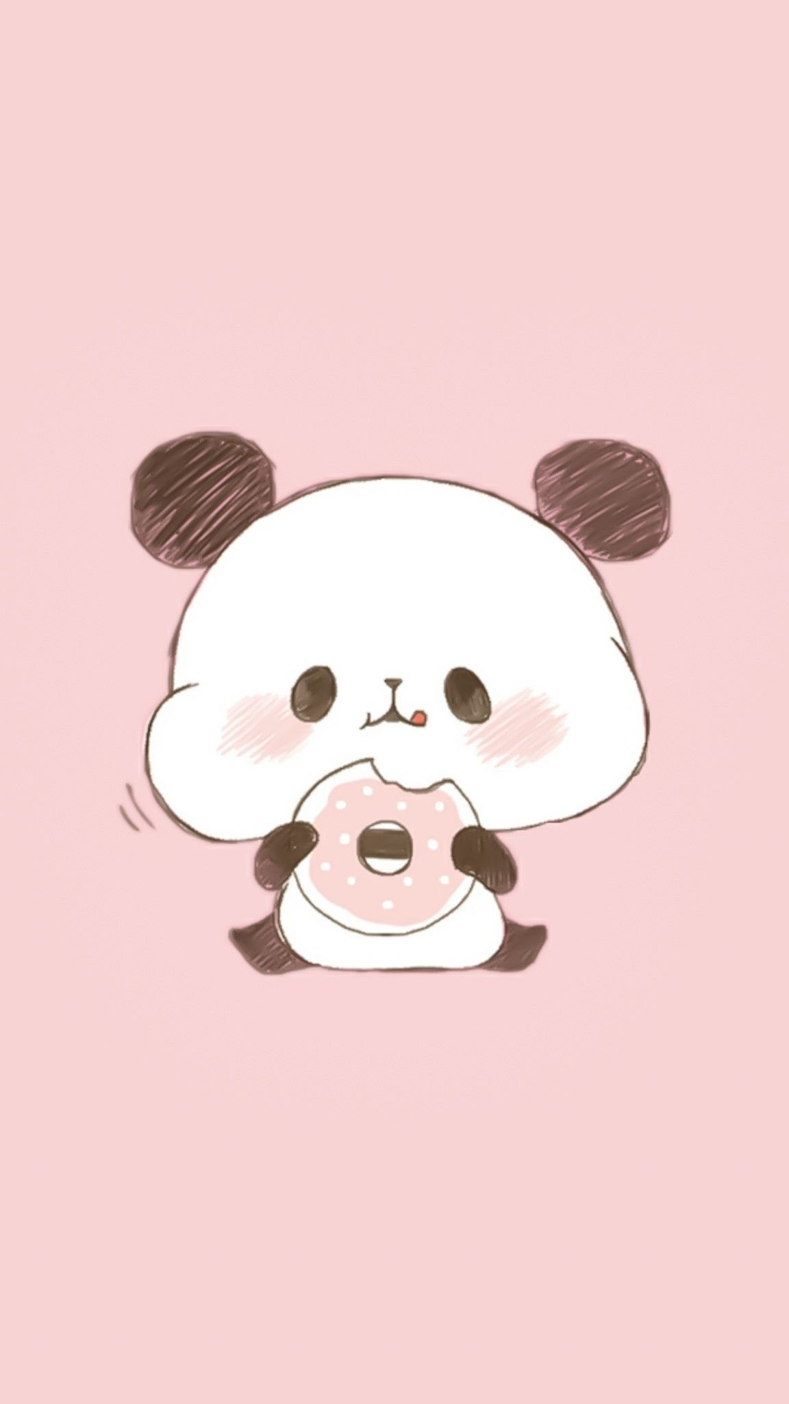 Cute Mochi Wallpapers