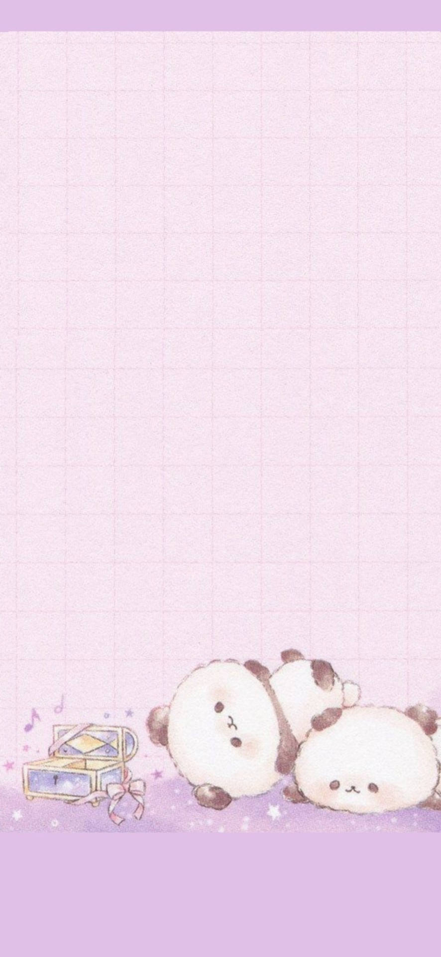 Cute Mochi Wallpapers