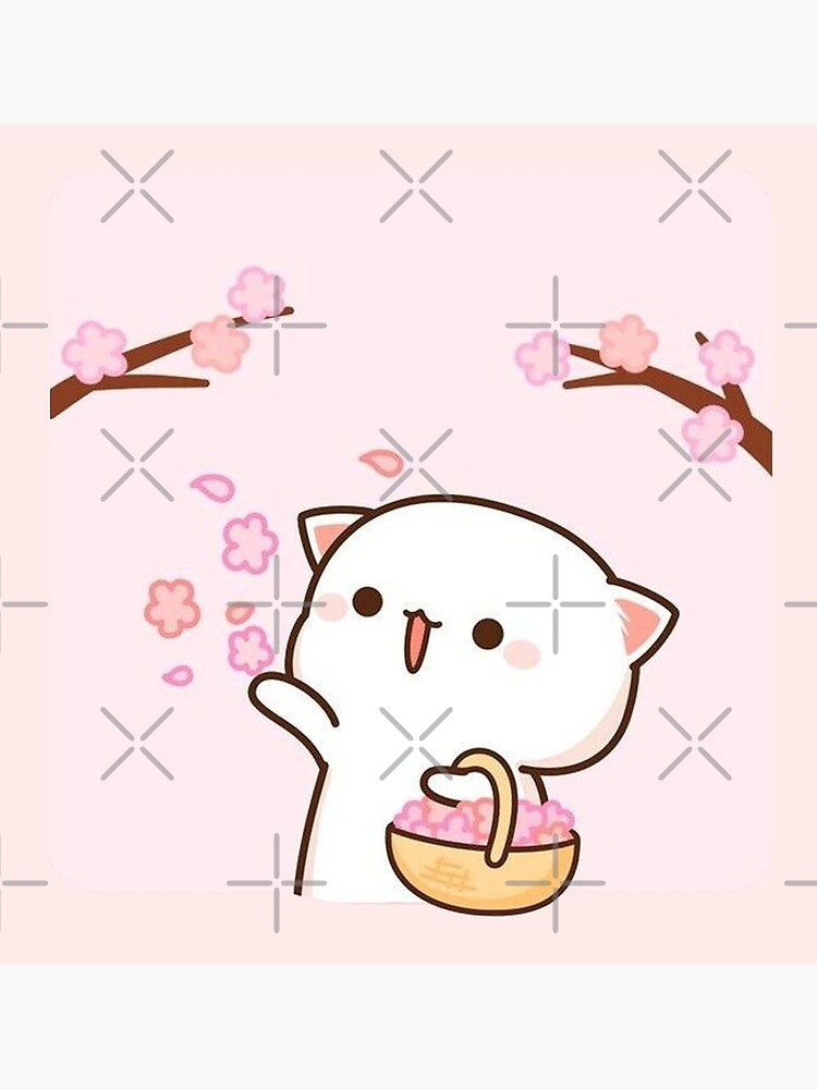 Cute Mochi Wallpapers