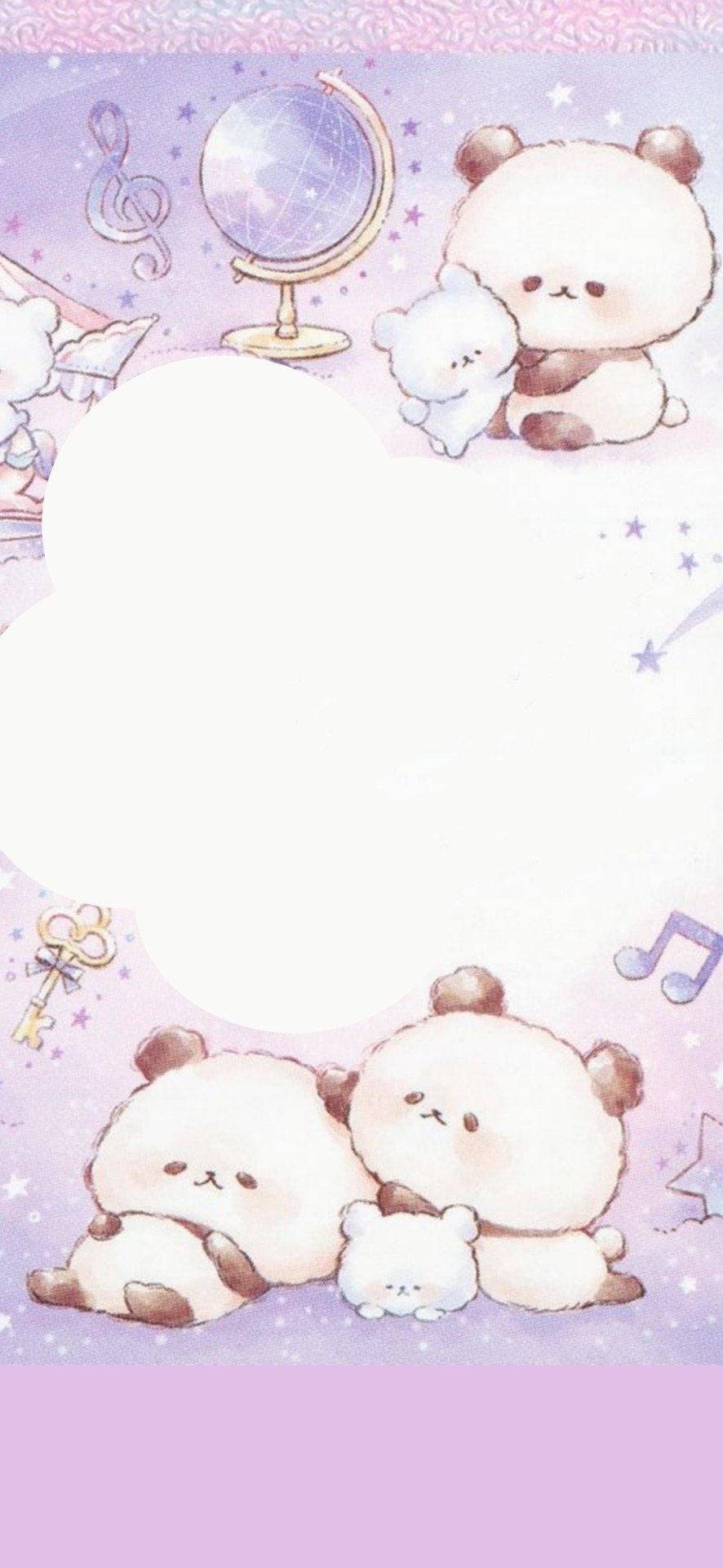 Cute Mochi Wallpapers