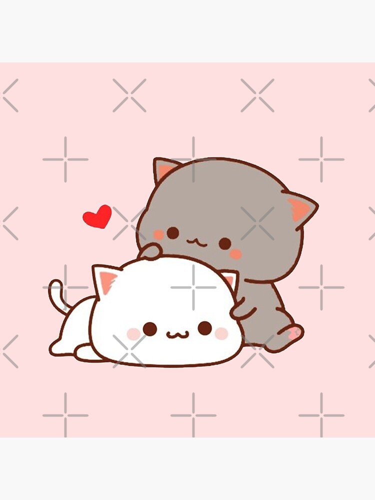 Cute Mochi Wallpapers