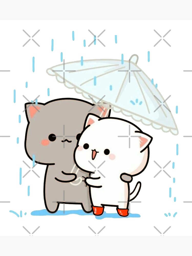 Cute Mochi Wallpapers