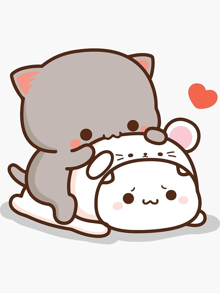 Cute Mochi Wallpapers