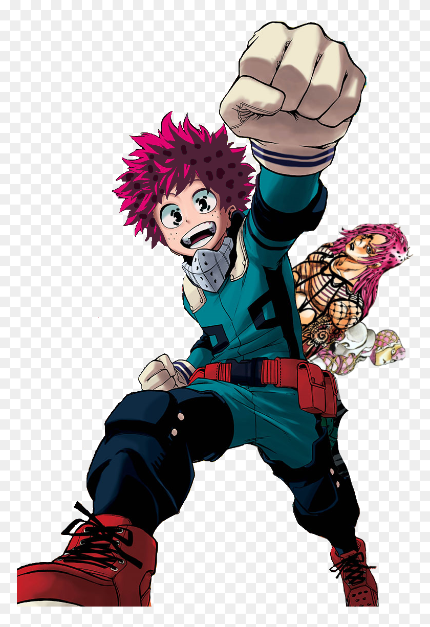 Cute My Hero Academia Wallpapers