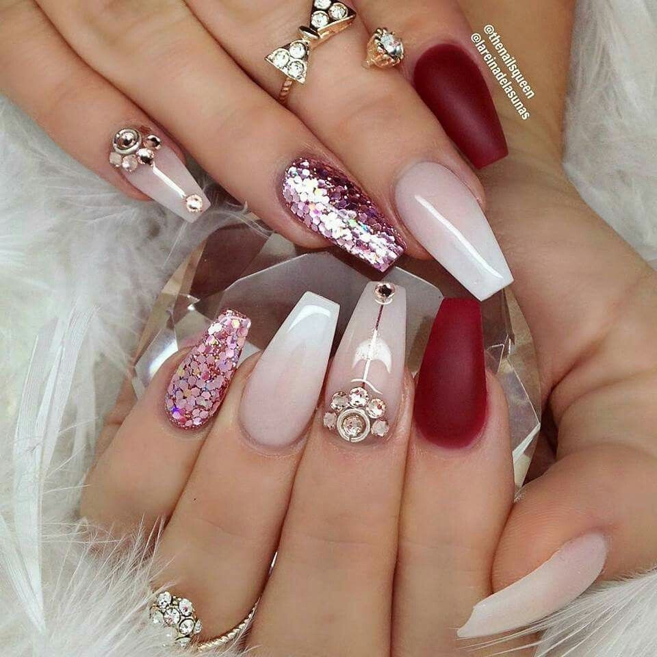 Cute Nails Wallpapers