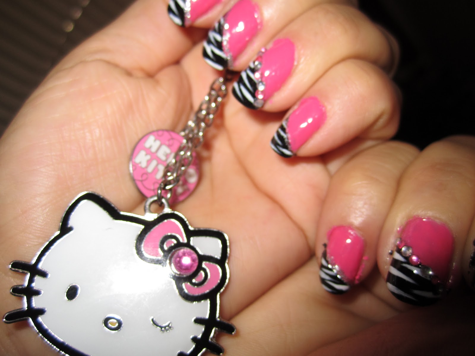 Cute NailsWallpapers