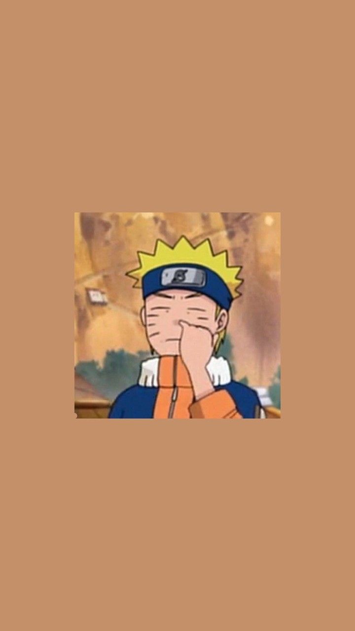 Cute Naruto Wallpapers