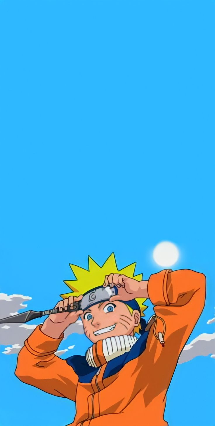 Cute Naruto Wallpapers