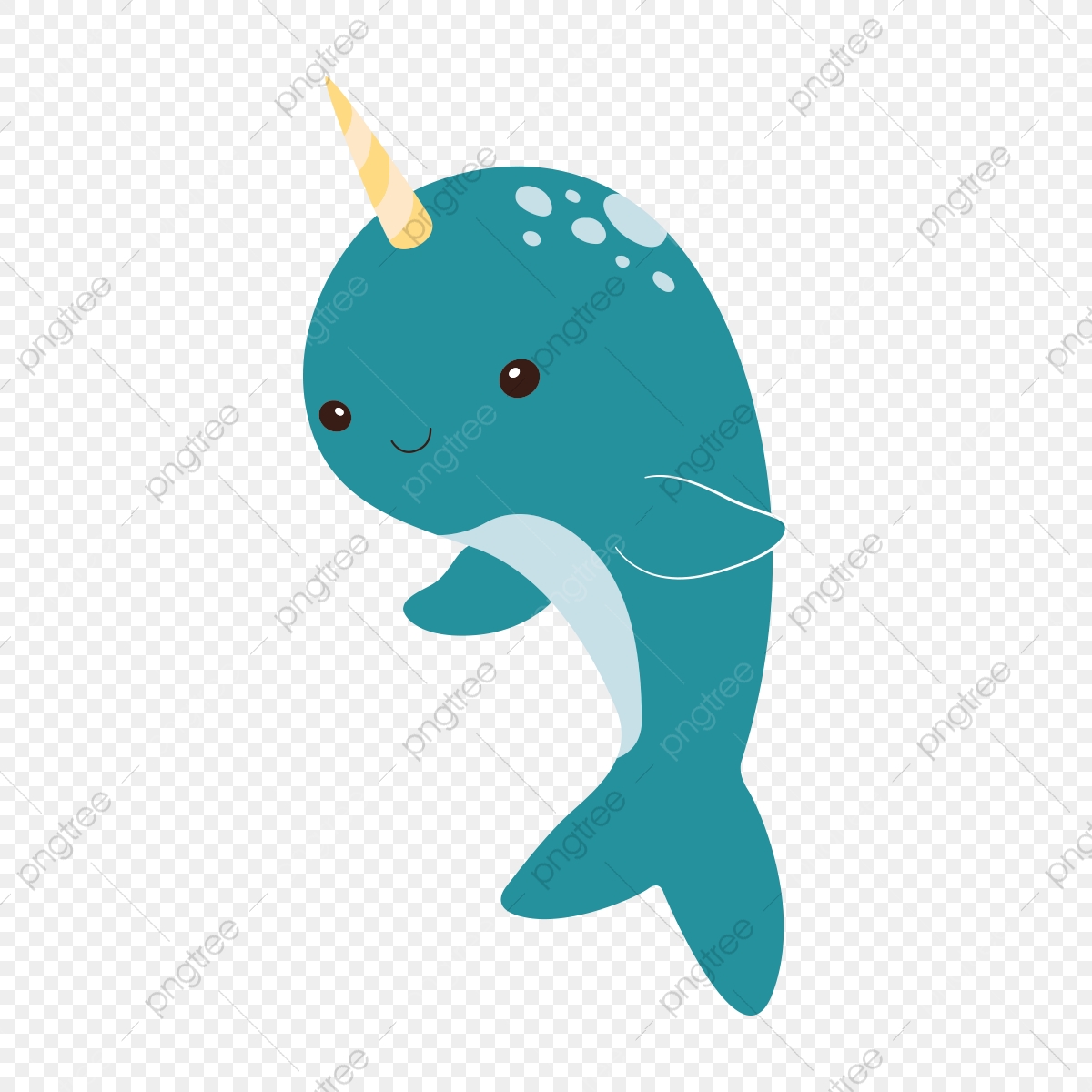 Cute Narwhal Wallpapers