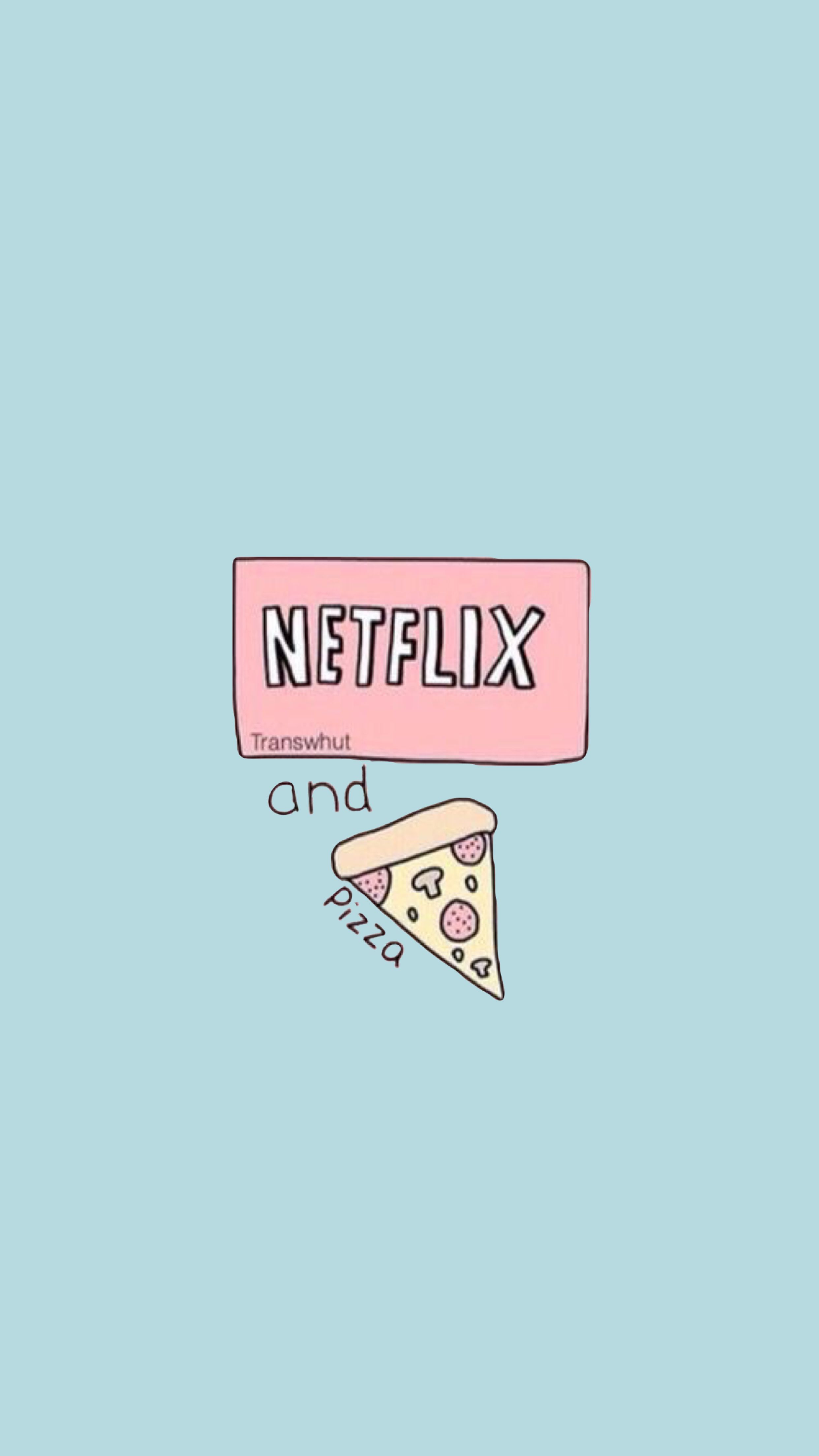 Cute Netflix Wallpapers