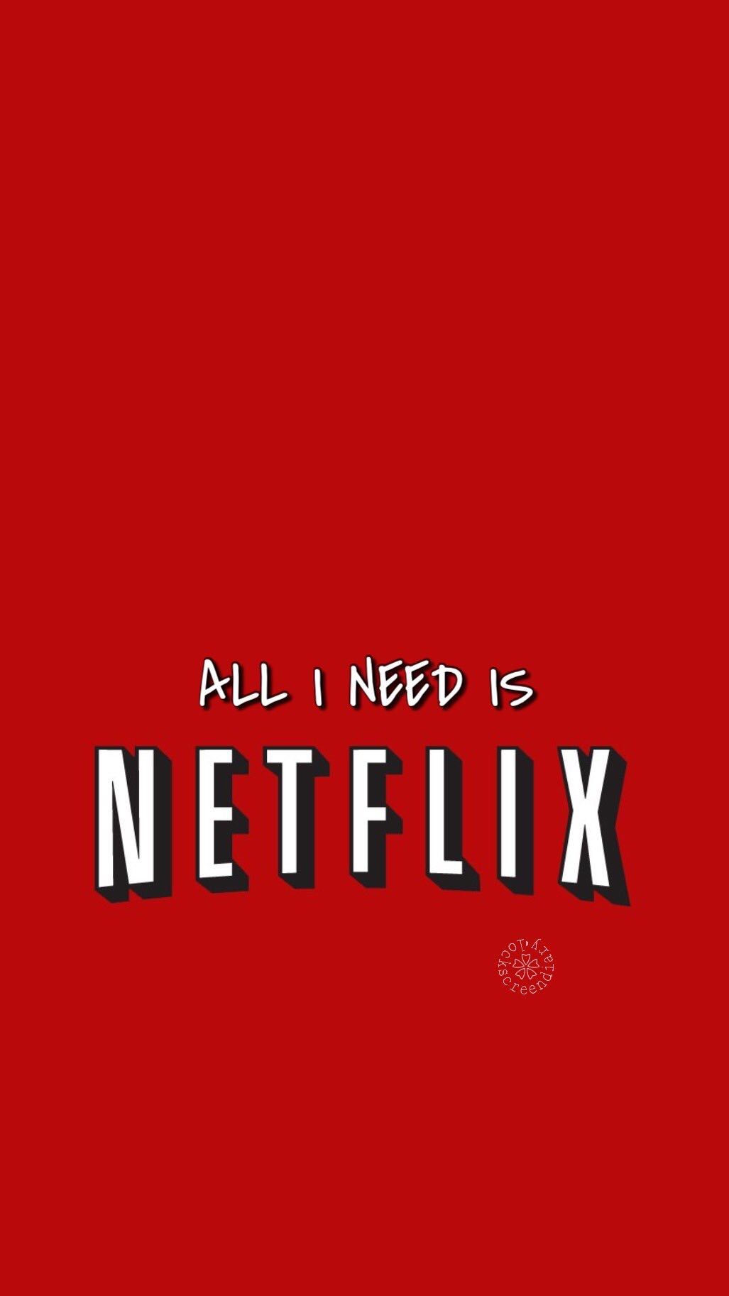 Cute Netflix Wallpapers