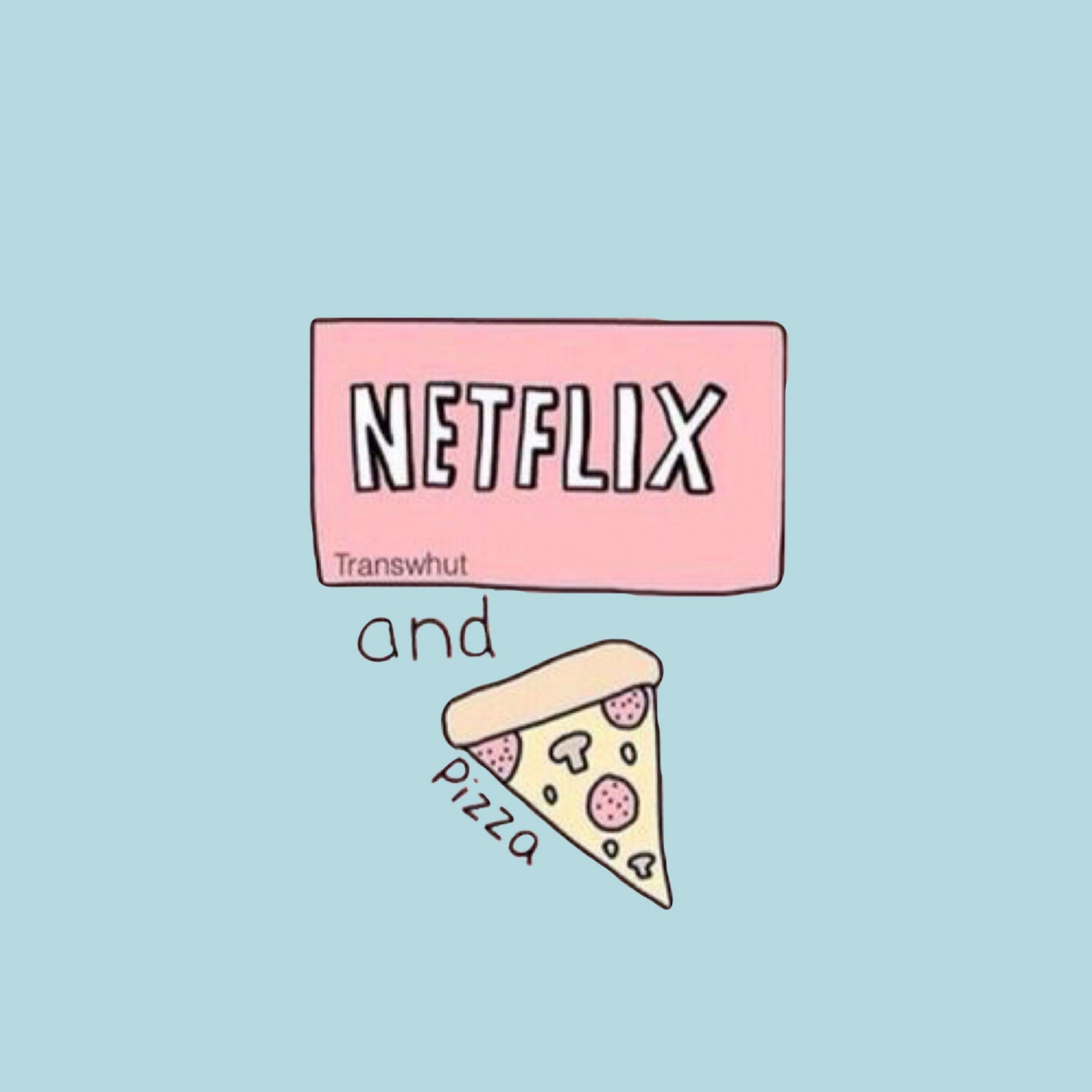 Cute Netflix Wallpapers