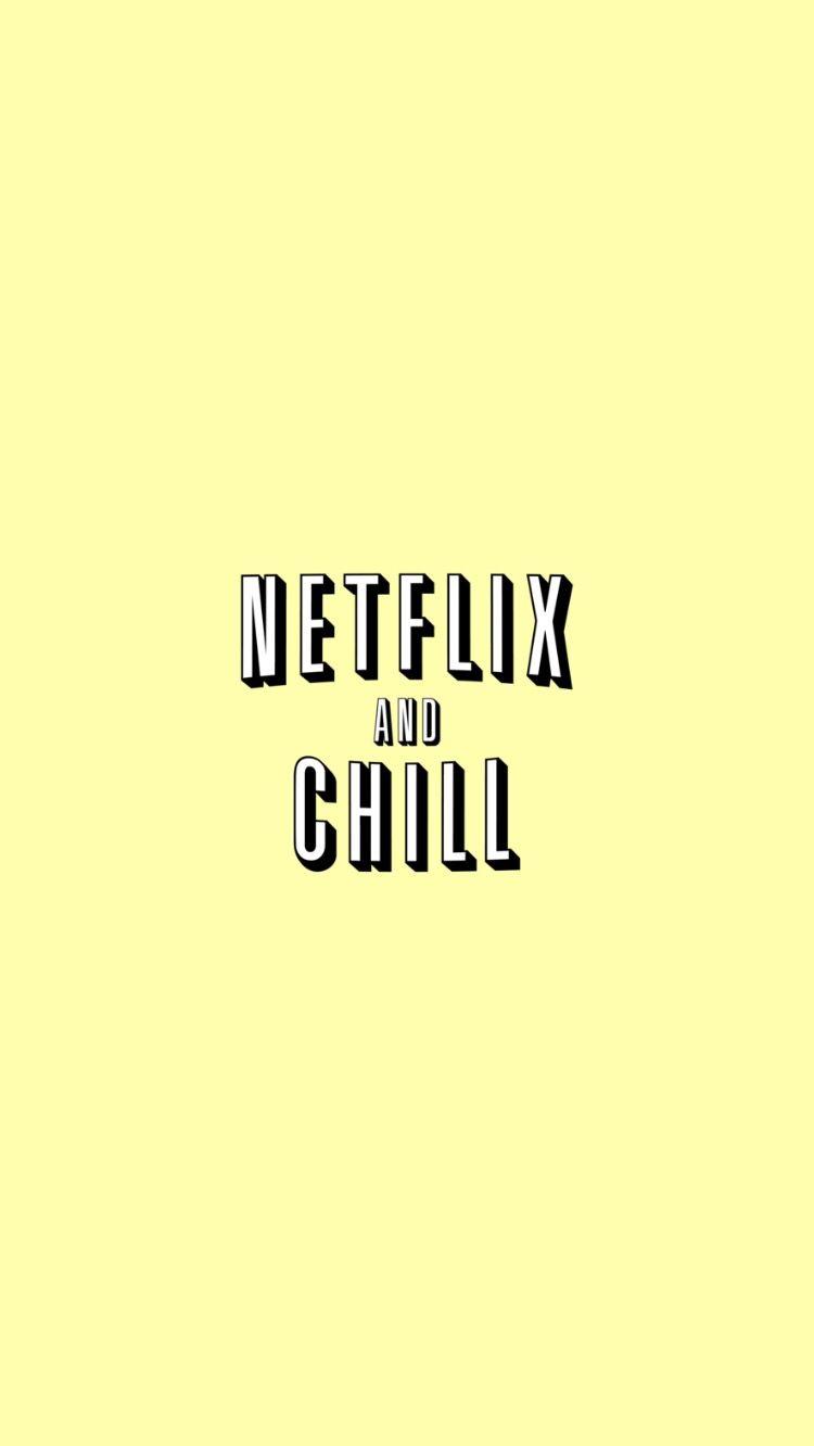 Cute Netflix Wallpapers