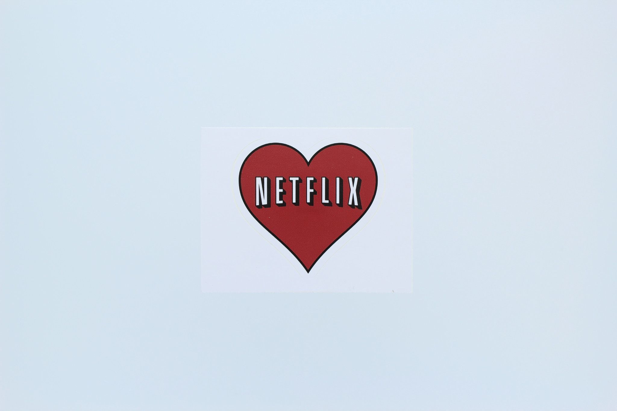 Cute Netflix Wallpapers