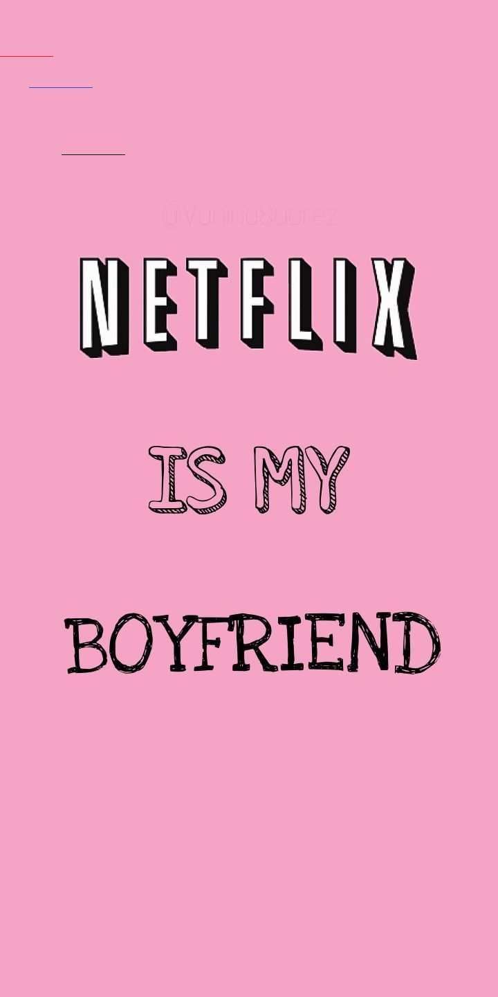 Cute Netflix Wallpapers