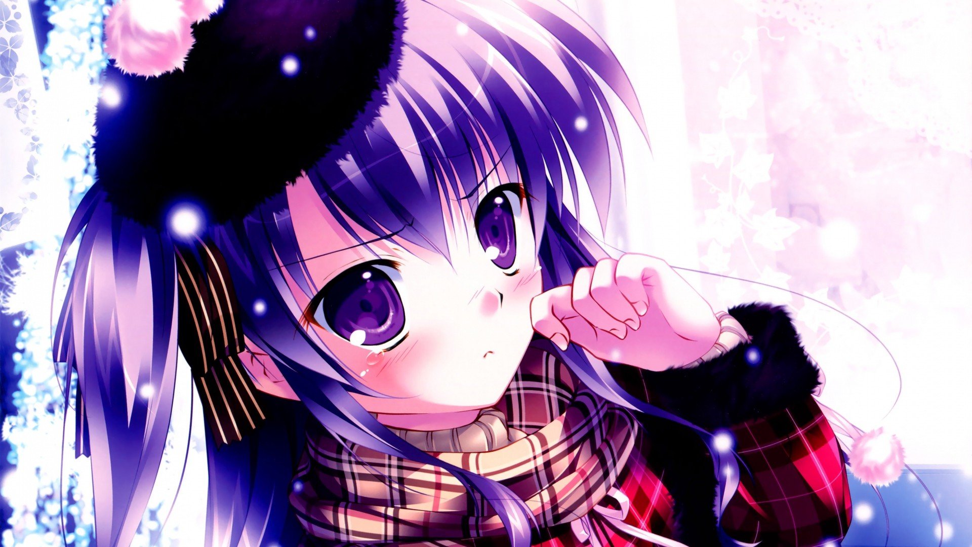 Cute Nightcore Wallpapers