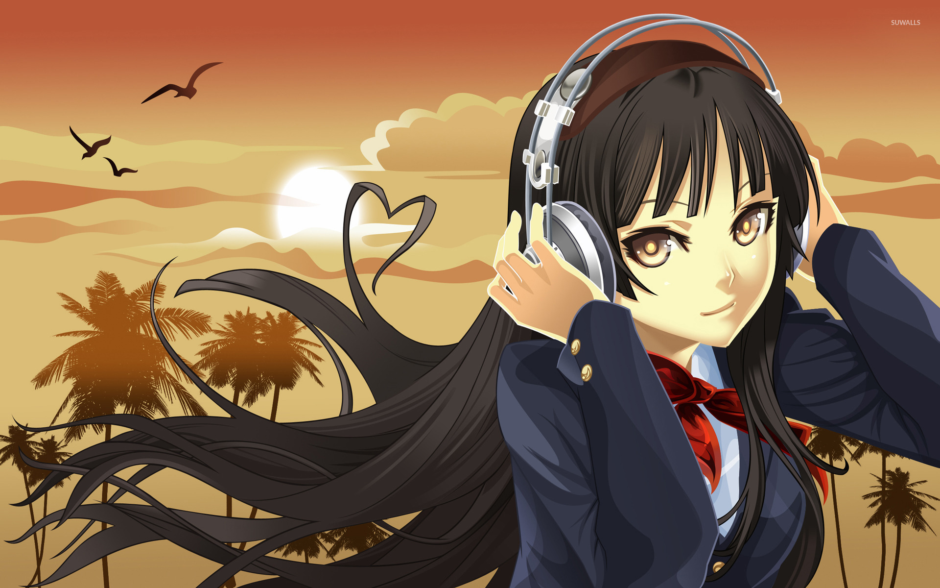 Cute Nightcore Wallpapers