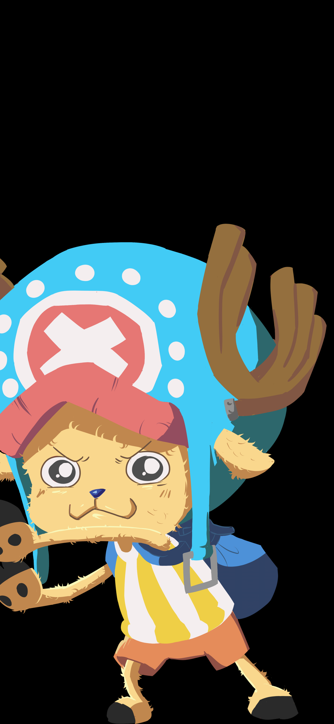 Cute One Piece Chopper Wallpapers