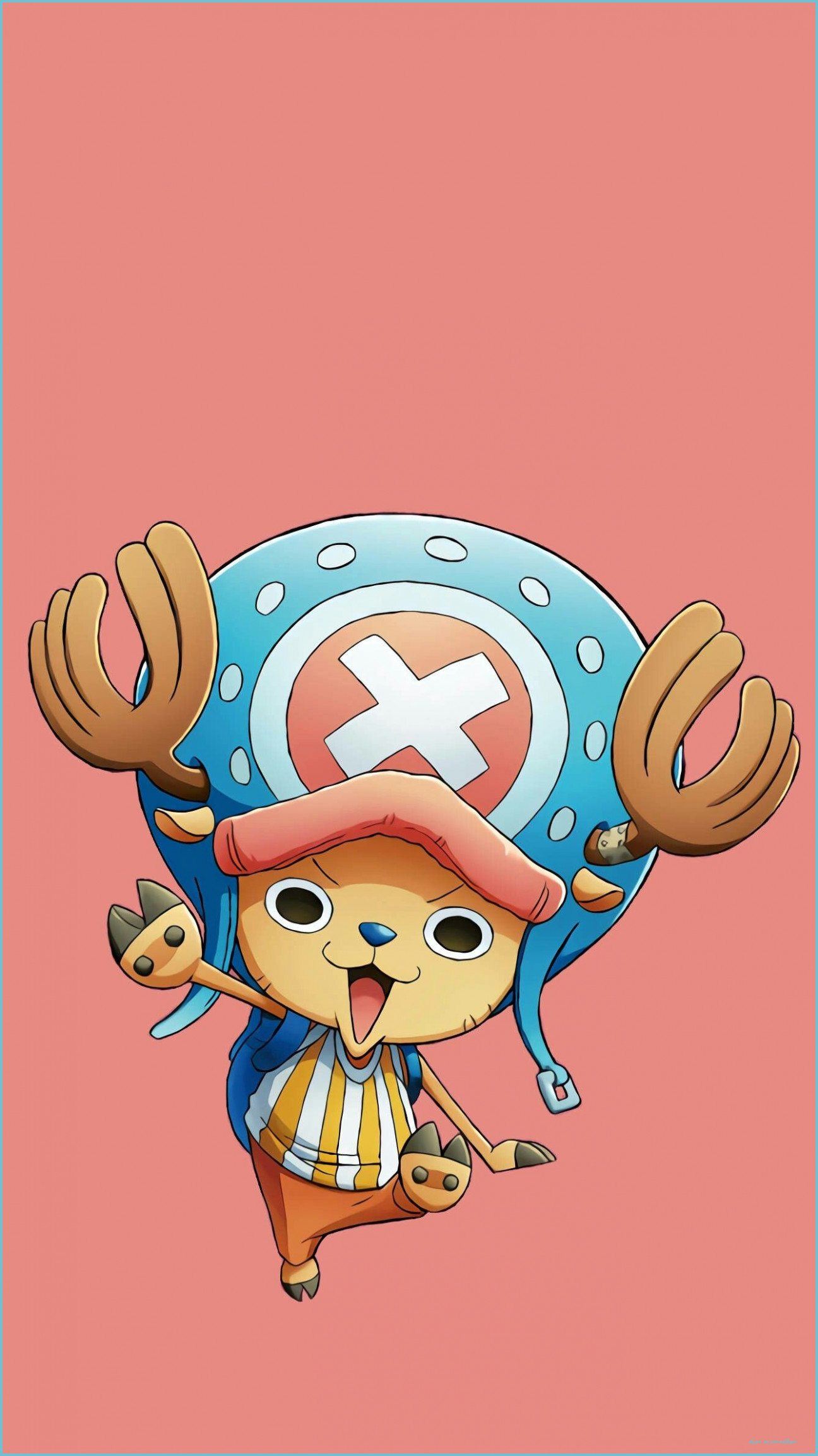 Cute One Piece Chopper Wallpapers