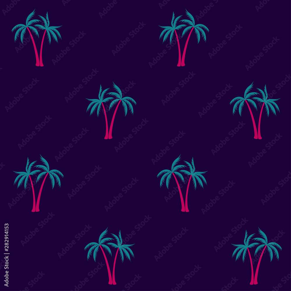 Cute Palm TreeWallpapers