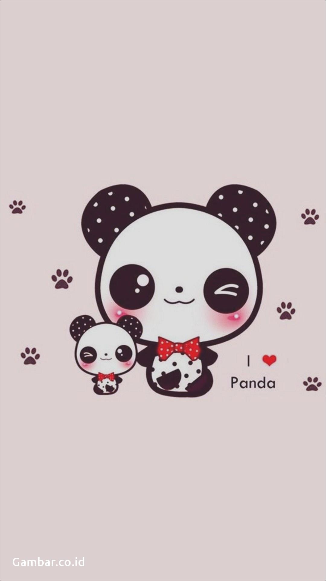 Cute Panda Girl Wallpapers