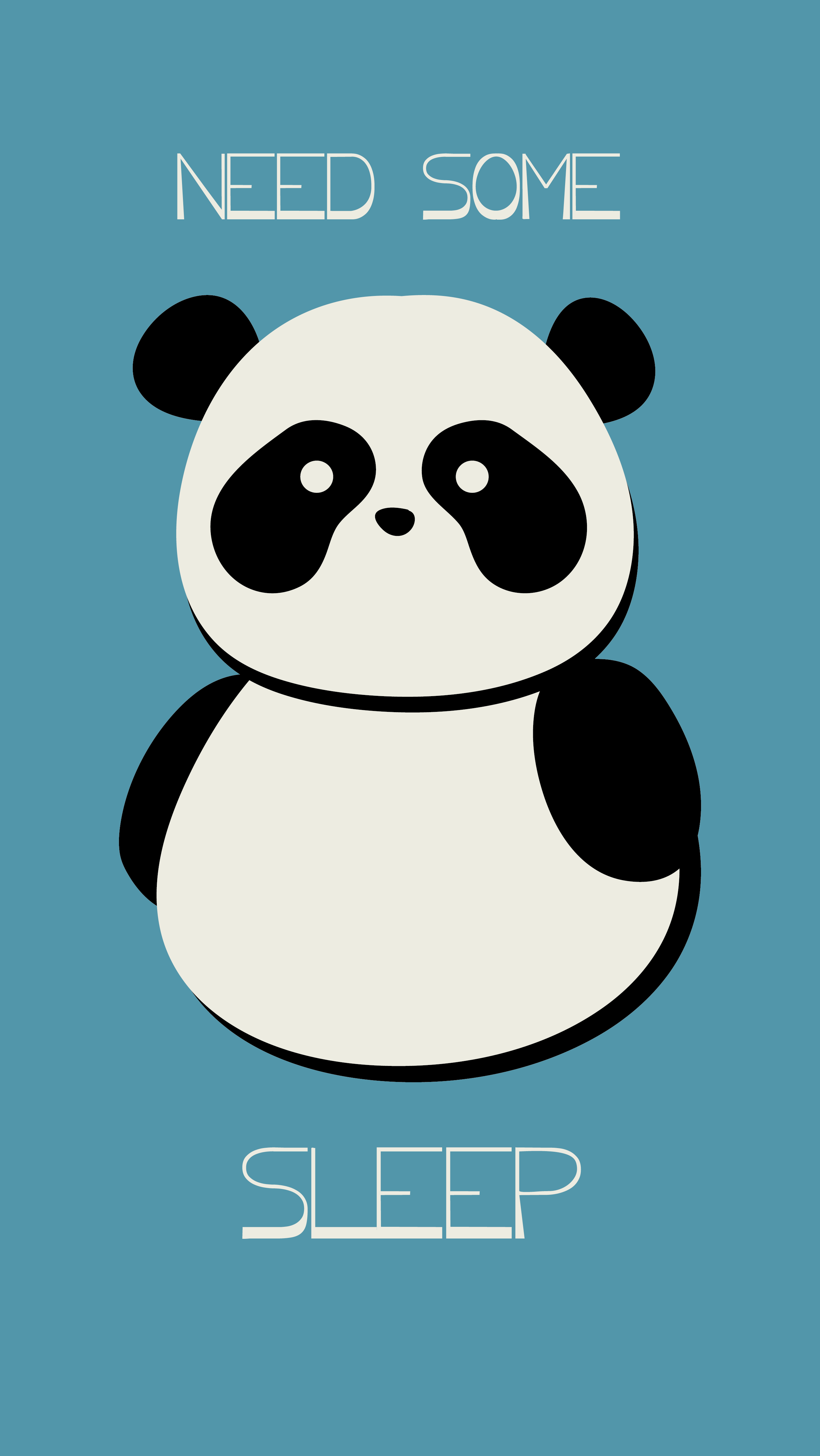 Cute Panda Phone Wallpapers