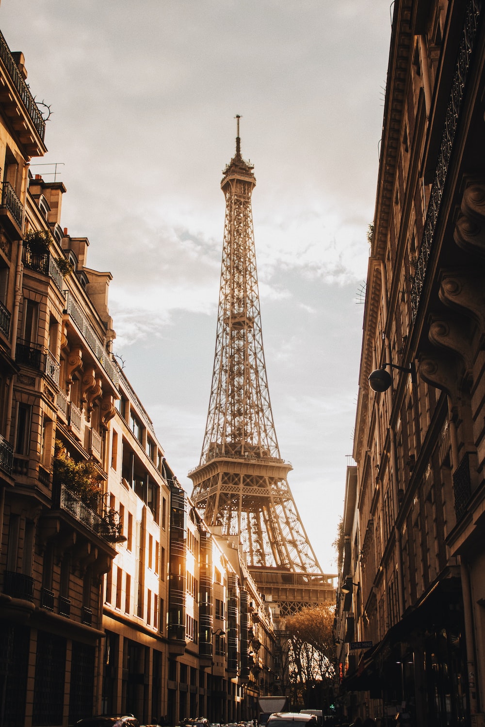 Cute Paris Wallpapers