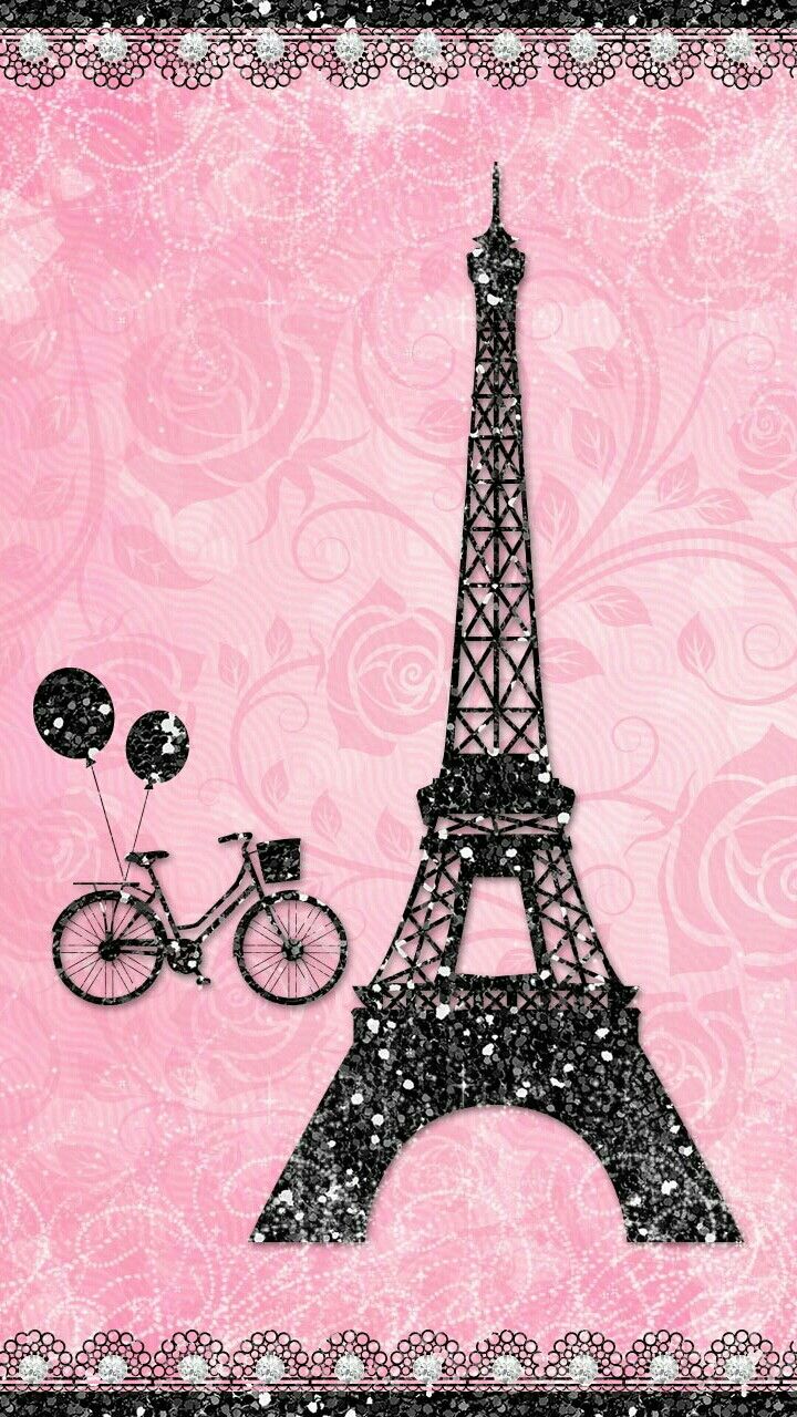 Cute Paris Wallpapers