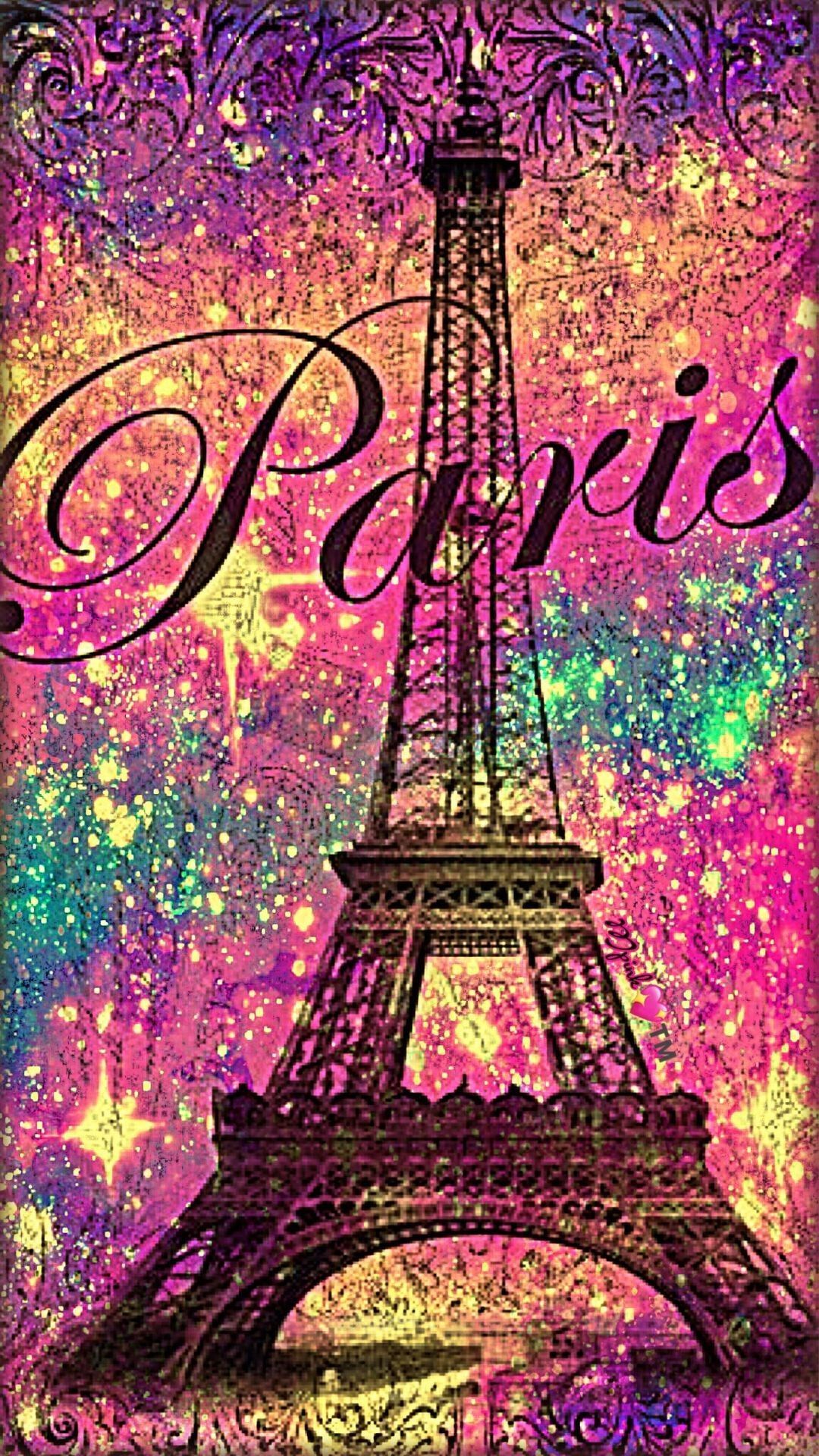 Cute ParisWallpapers