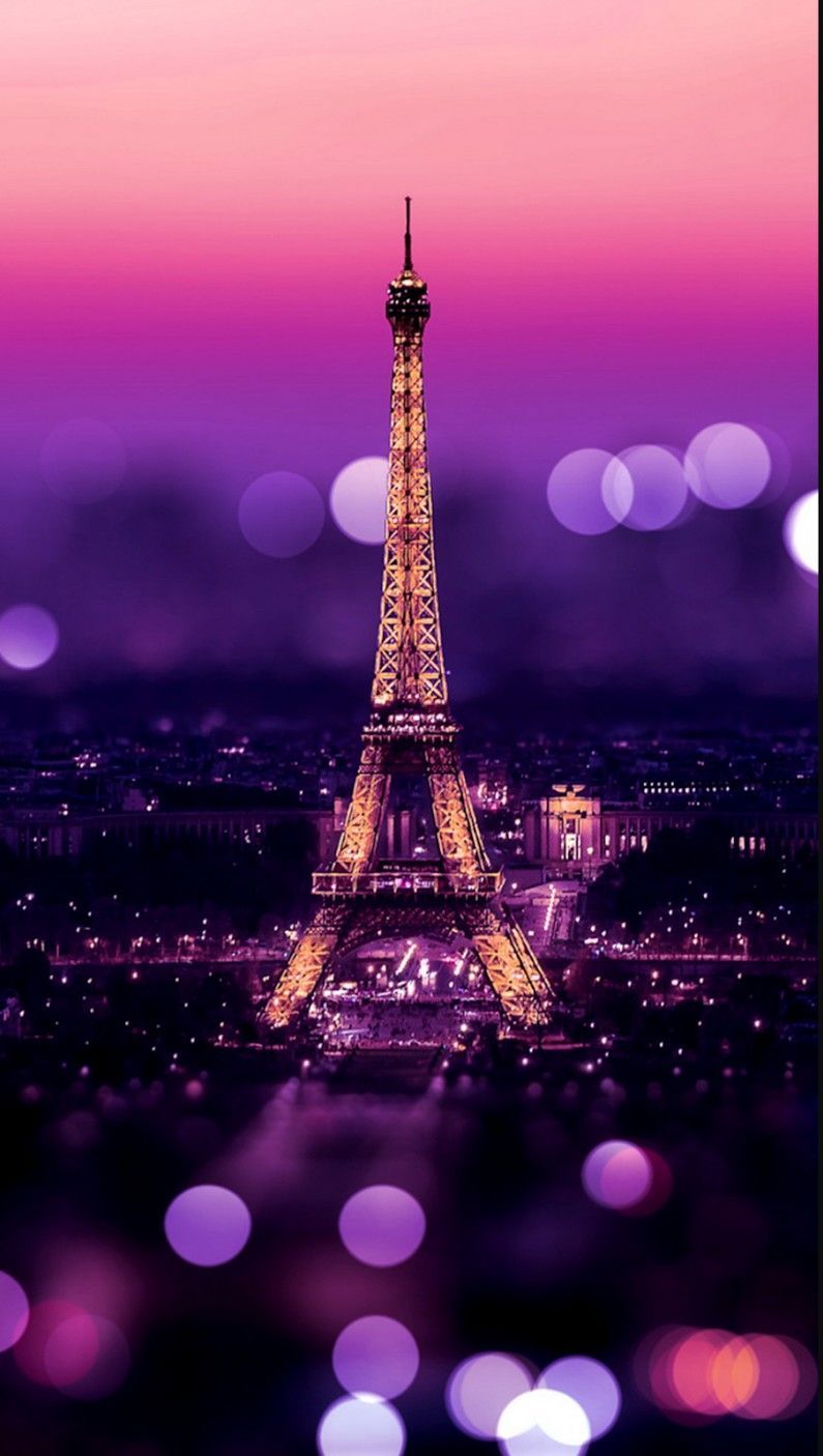 Cute ParisWallpapers