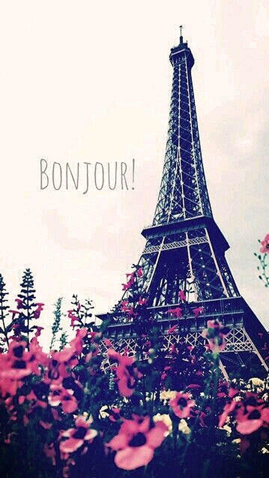 Cute ParisWallpapers