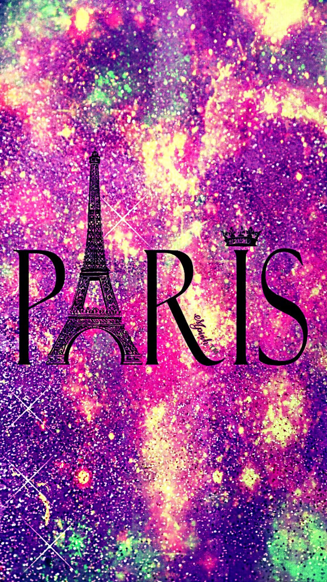 Cute ParisWallpapers