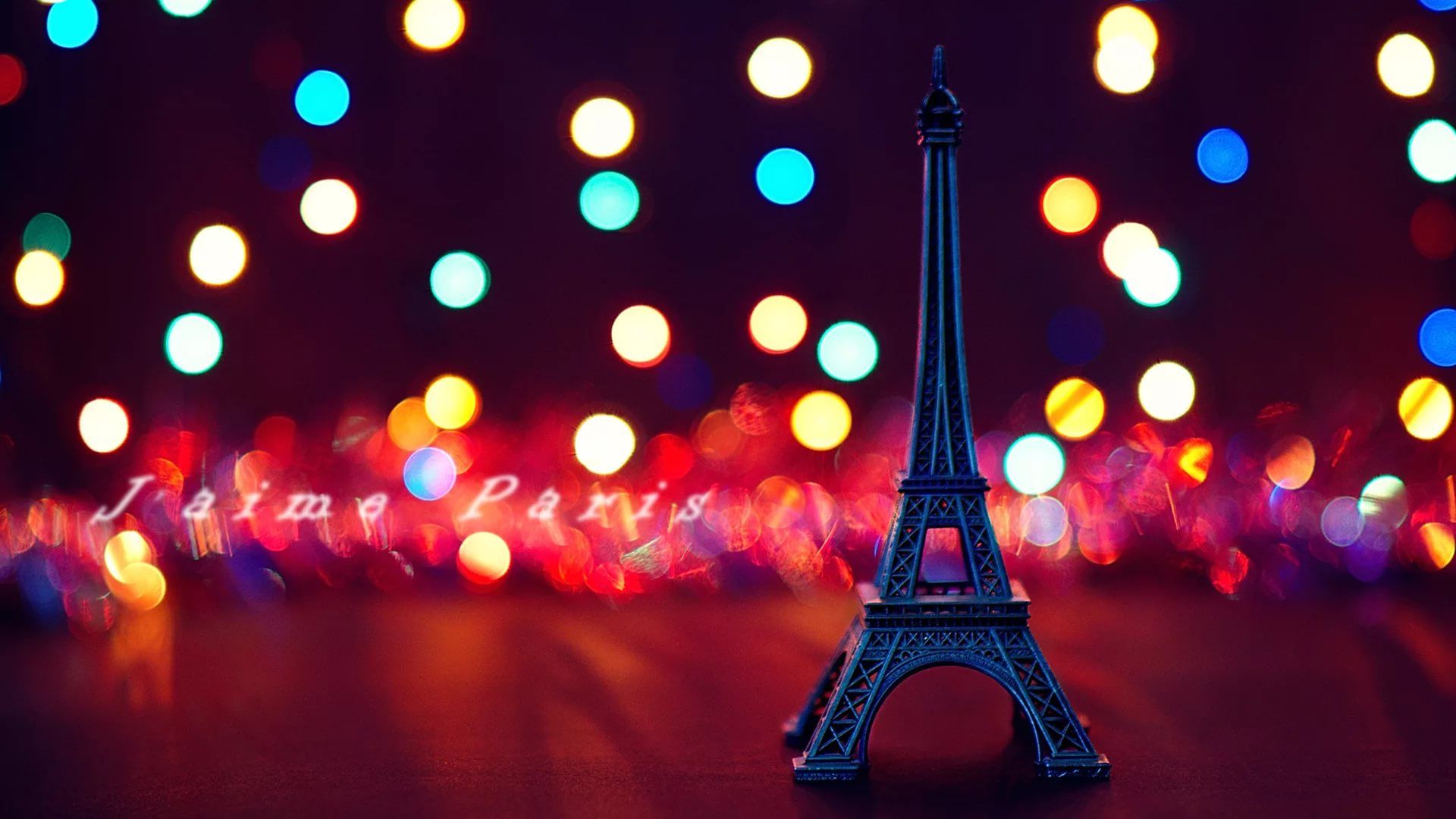 Cute ParisWallpapers