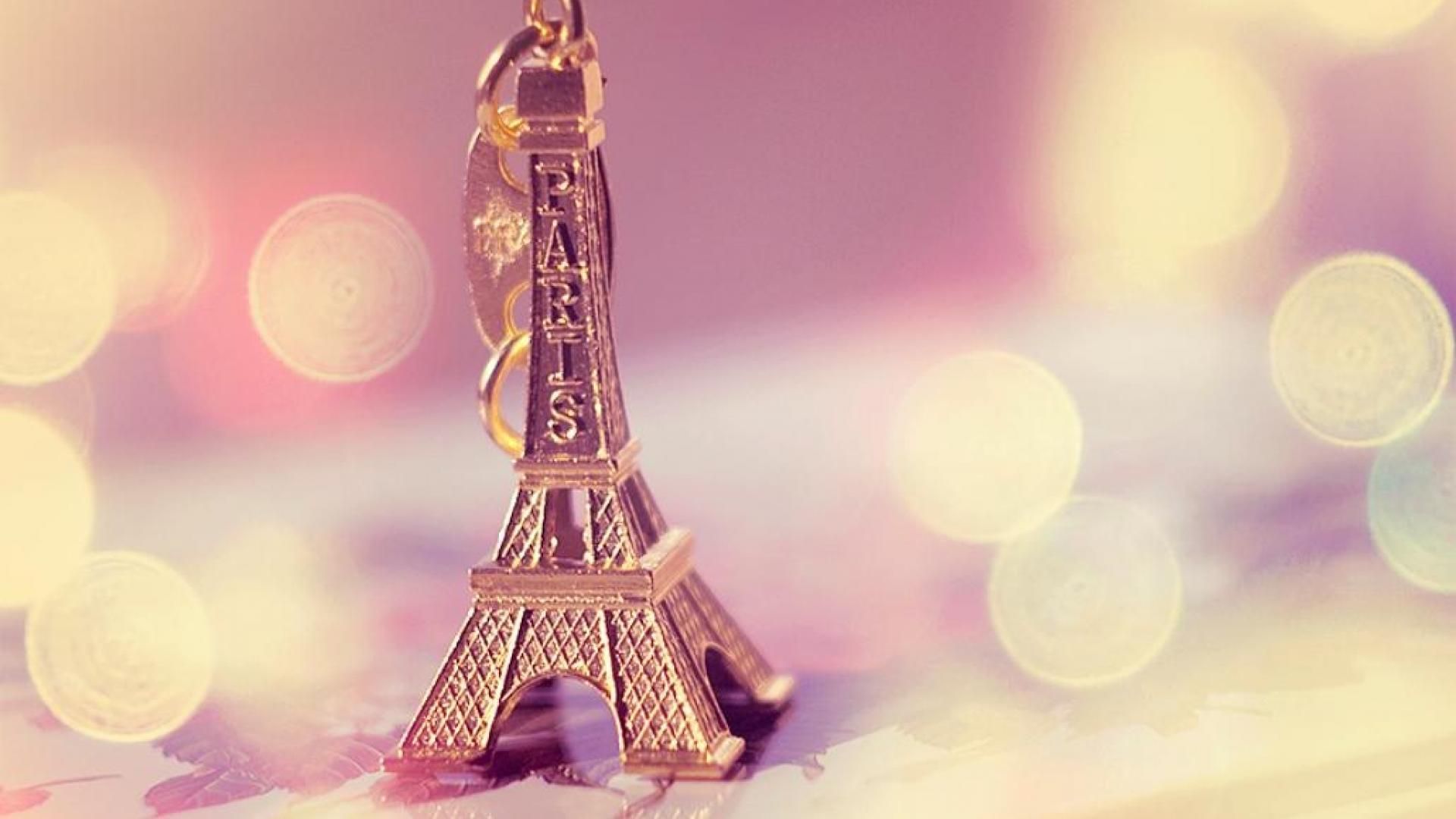 Cute ParisWallpapers