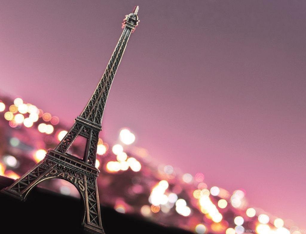 Cute ParisWallpapers