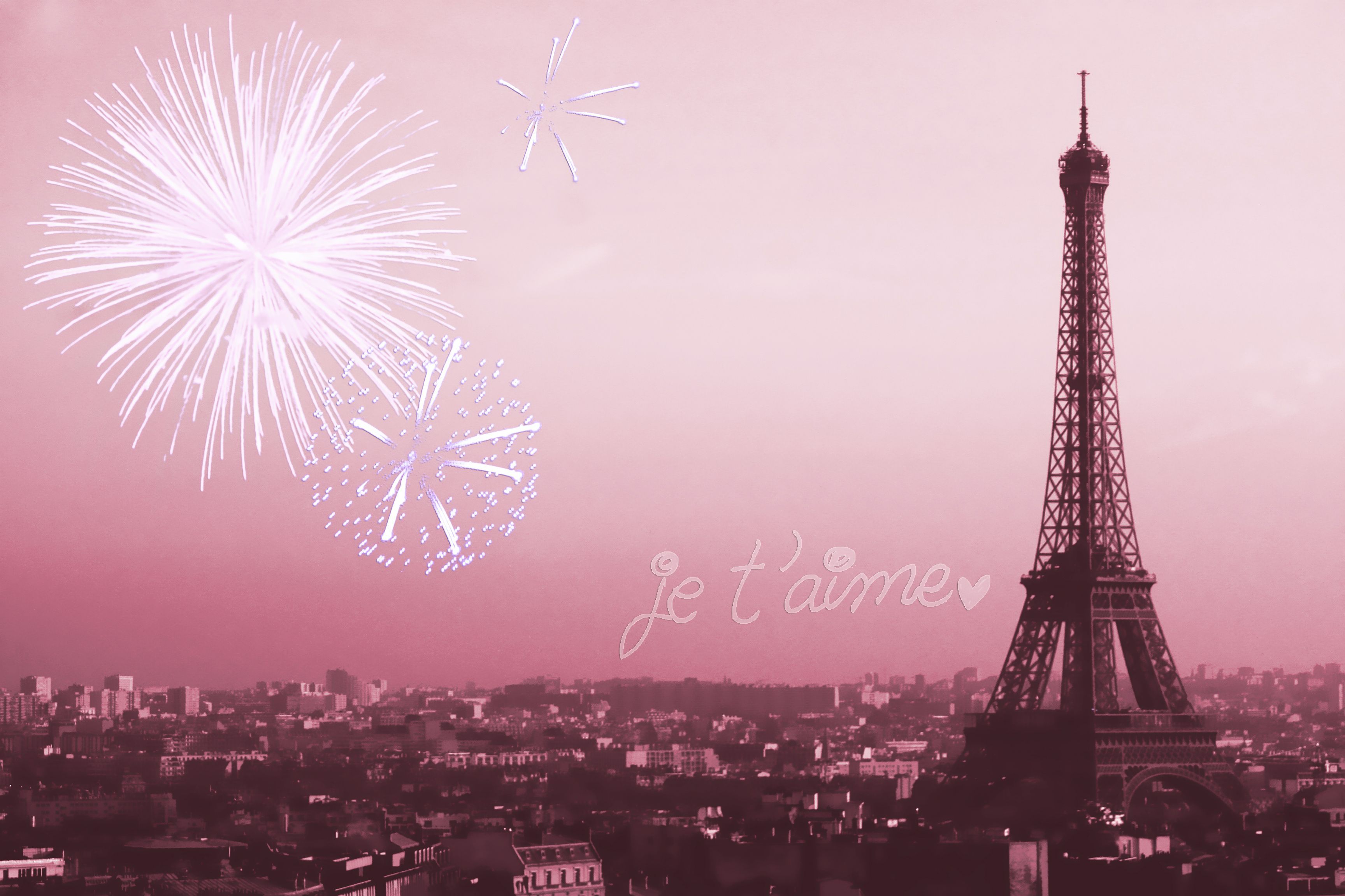 Cute ParisWallpapers